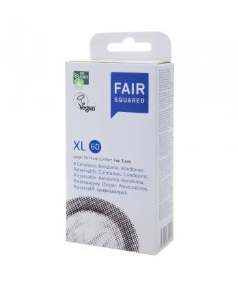 Fair Squared XL 60