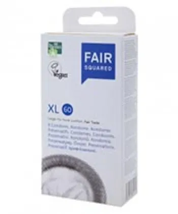 Fair Squared XL 60