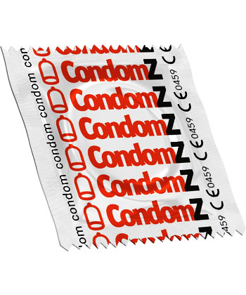 Condomz classique