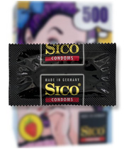Sico Fraise