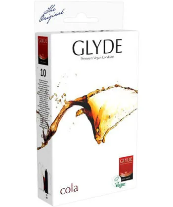 Glyde Cola