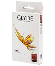 Glyde Maxi