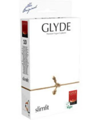 Glyde Slimfit