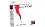 Glyde Slimfit Red