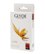 Glyde Vanilla