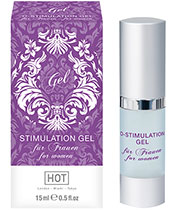 Hot O Stimulation