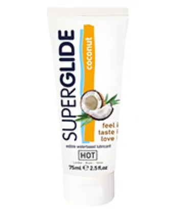 Hot Superglide