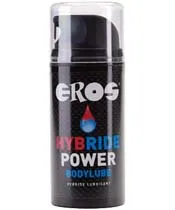 Eros Hybride Power Bodylube
