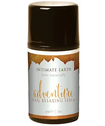 Intimate Earth Adventure Anal Relaxing Serum