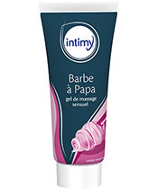 Intimy Barbe à Papa
