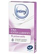 Intimy Fins & Extra-lubrifiés