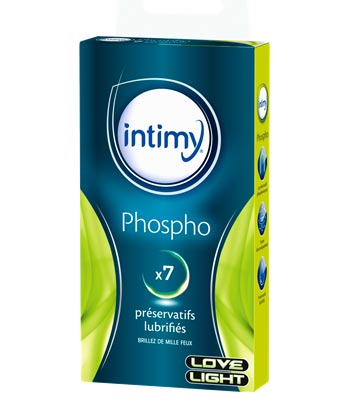 Intimy Phospho