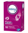Intimy Plaisir Encore + Intense
