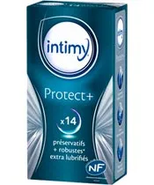 Intimy Protect +