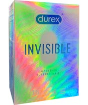 Durex unsichtbar