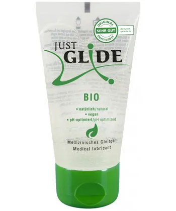 Just Glide Bio