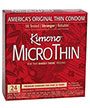 Kimono Microthin