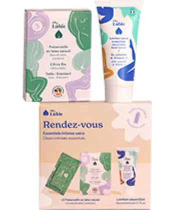 My.Lubie Kit Rendez-vous