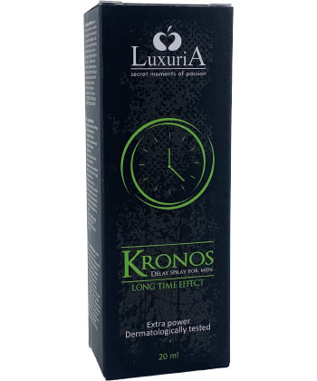 LuxuriA Kronos