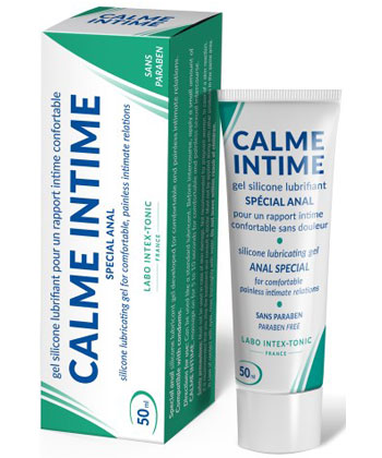 Labo Intex-Tonic Calme Intime