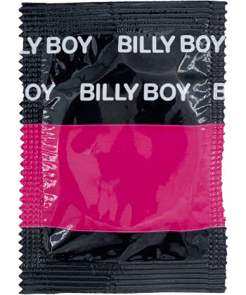 Billy Boy Länger lieben