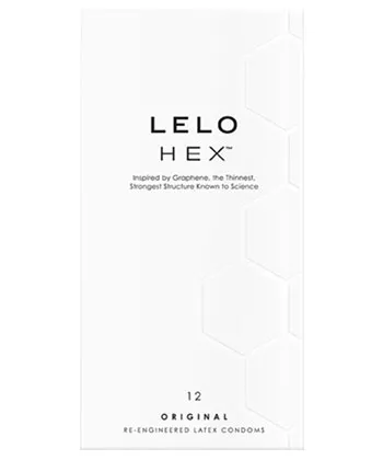 Lelo HEX