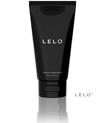 Lelo Personal Moisturizer