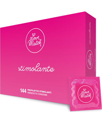 Love Match stimolante