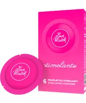 Love Match stimolante