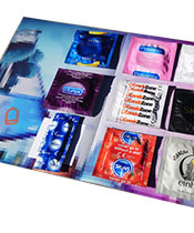 Lovers Test Kit