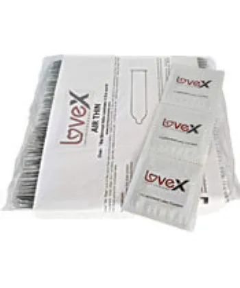 LoveX Air Thin