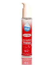 Lub'intense Gel Lubrifiant