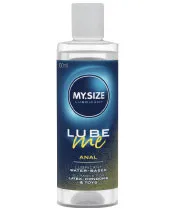Mysize Lube me anal