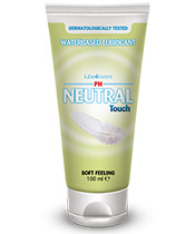 Lube4Lovers Neutral Touch