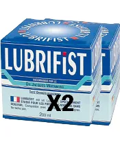 Lubrix LUBRIFIST 500ml