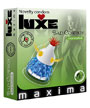 Luxe Condoms Bad Cowboy