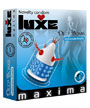 Luxe Condoms Deep Bomb