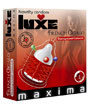 Luxe Condoms French Gigalo