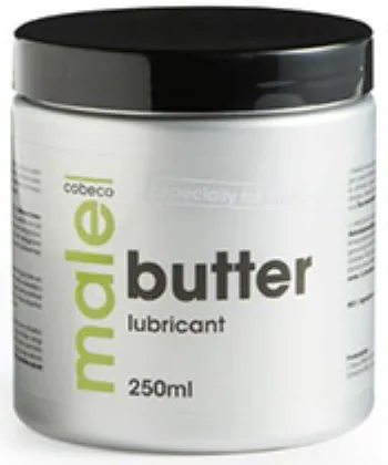 Cobeco Male Butter Lubricant
