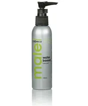 Cobeco Male Water Based Lubricant
