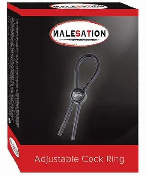 Malesation Adjustable Cockring