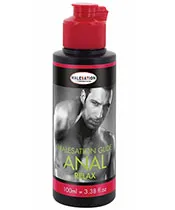 Malesation Anal Entspannen