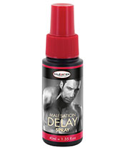 Malesation Verzgerung Spray