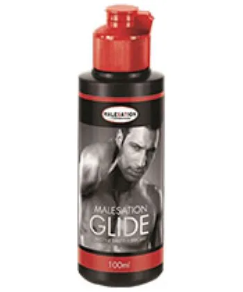 Malesation Silicone Glide