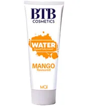 BTB Flavoured