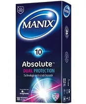 Manix Absolute