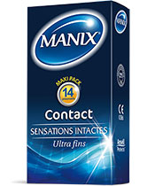 Manix Contact