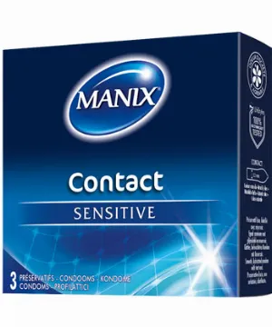 Manix Contact