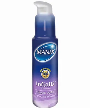 Manix Infiniti