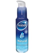Manix Natural